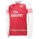 Arsenal Dres Domaći 2018/19 Dugim Rukavima